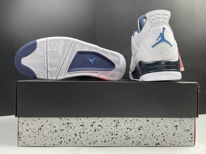 Reps TBkick Columbia 314254-107 Jordan Retro (2015) 4 0806